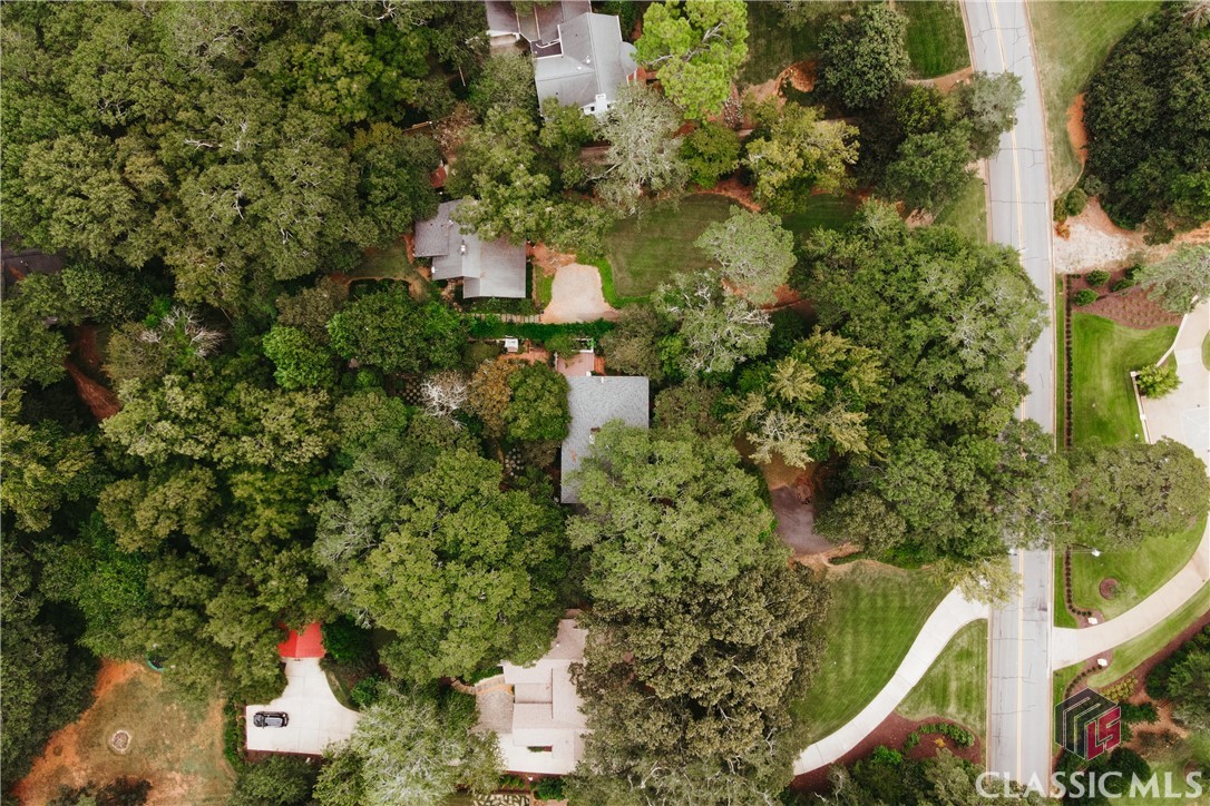 638 Milledge Circle