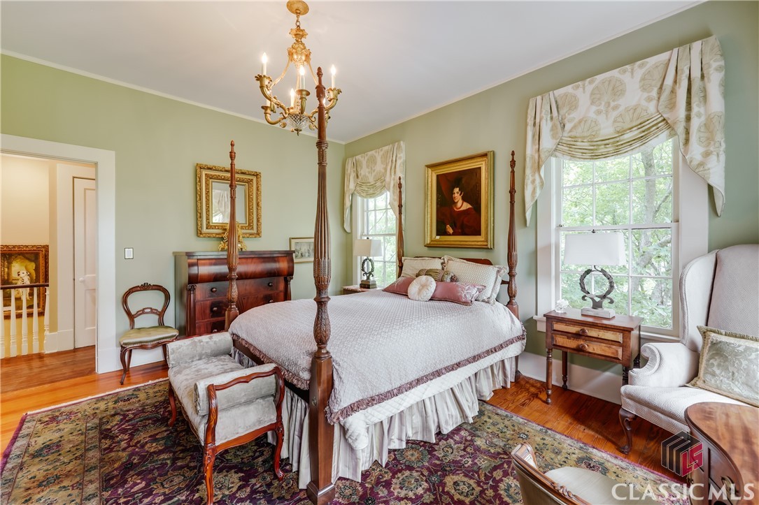638 Milledge Circle