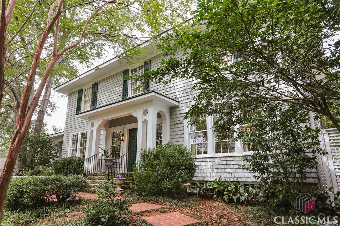 638 Milledge Circle