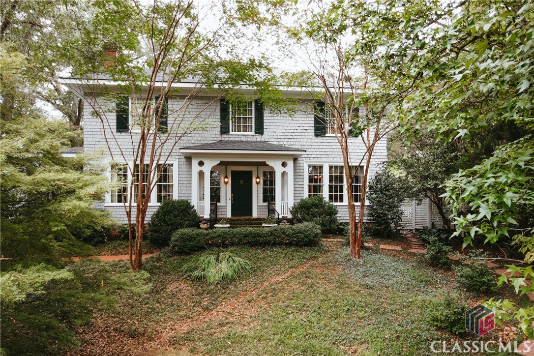 638 Milledge Circle