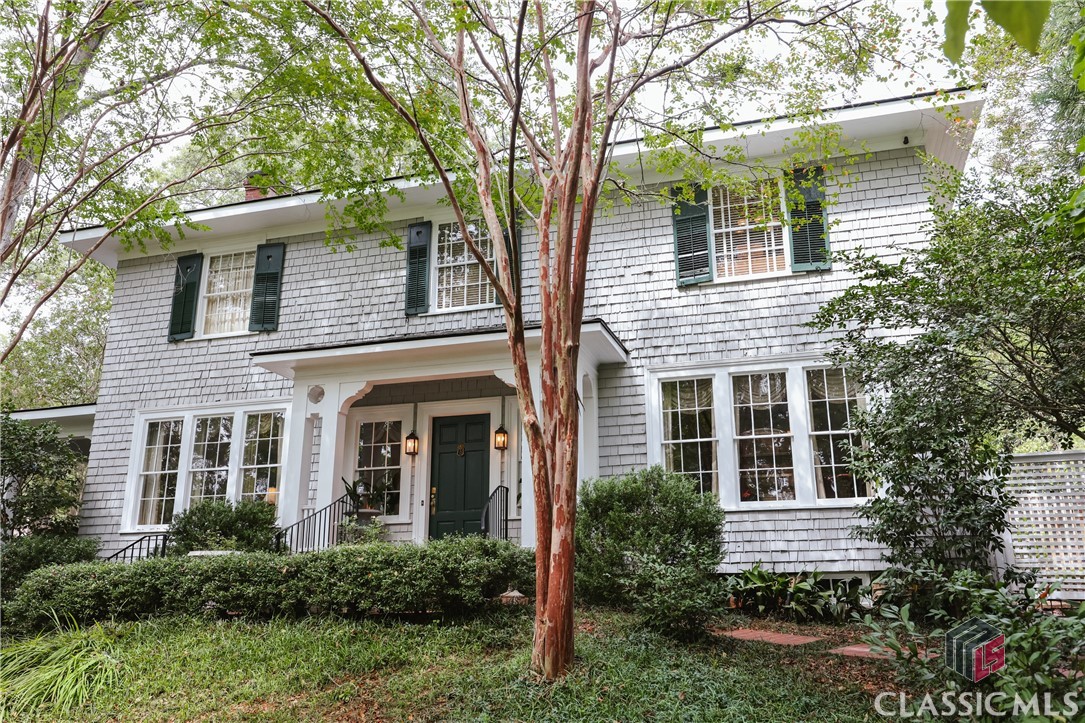 638 Milledge Circle