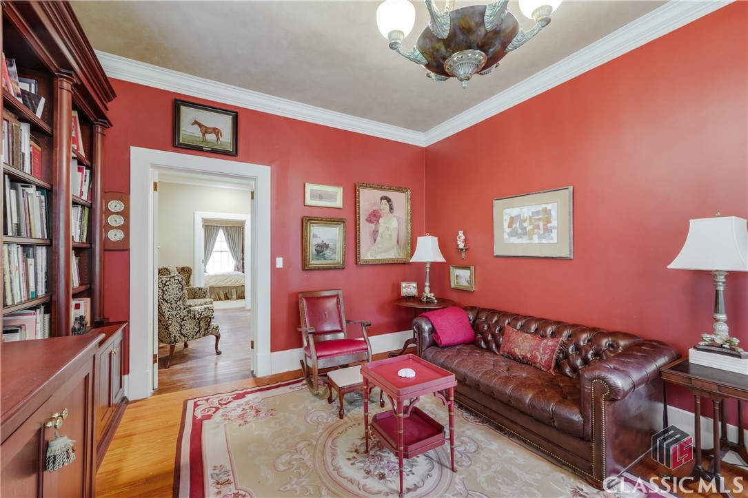 638 Milledge Circle