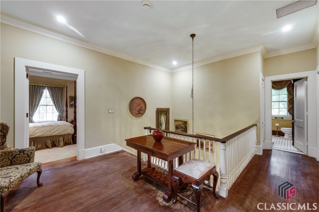 638 Milledge Circle