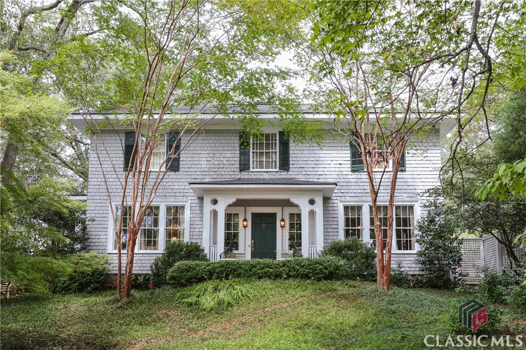 638 Milledge Circle