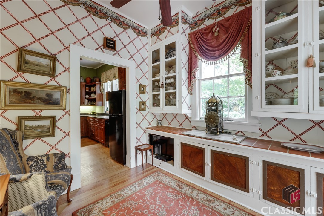 638 Milledge Circle