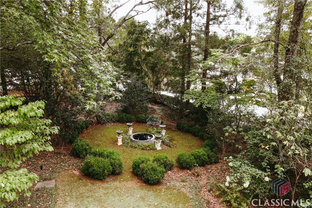 638 Milledge Circle