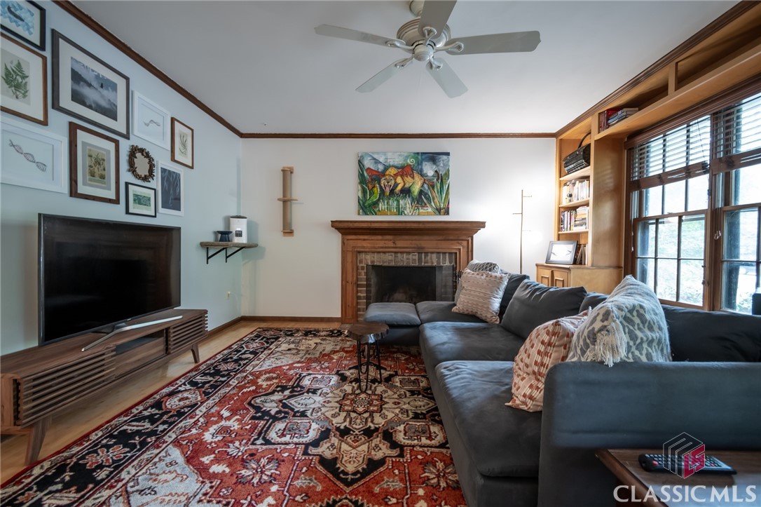 205 Brookstone Drive