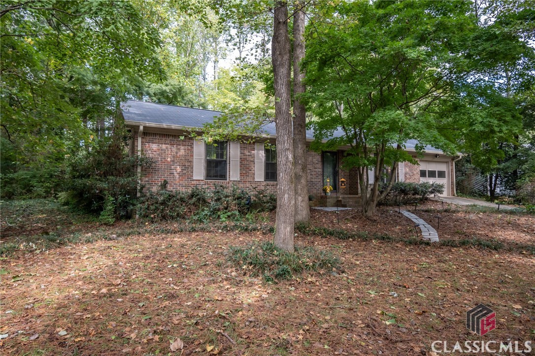 205 Brookstone Drive