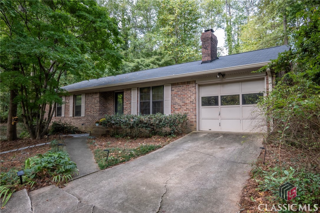 205 Brookstone Drive