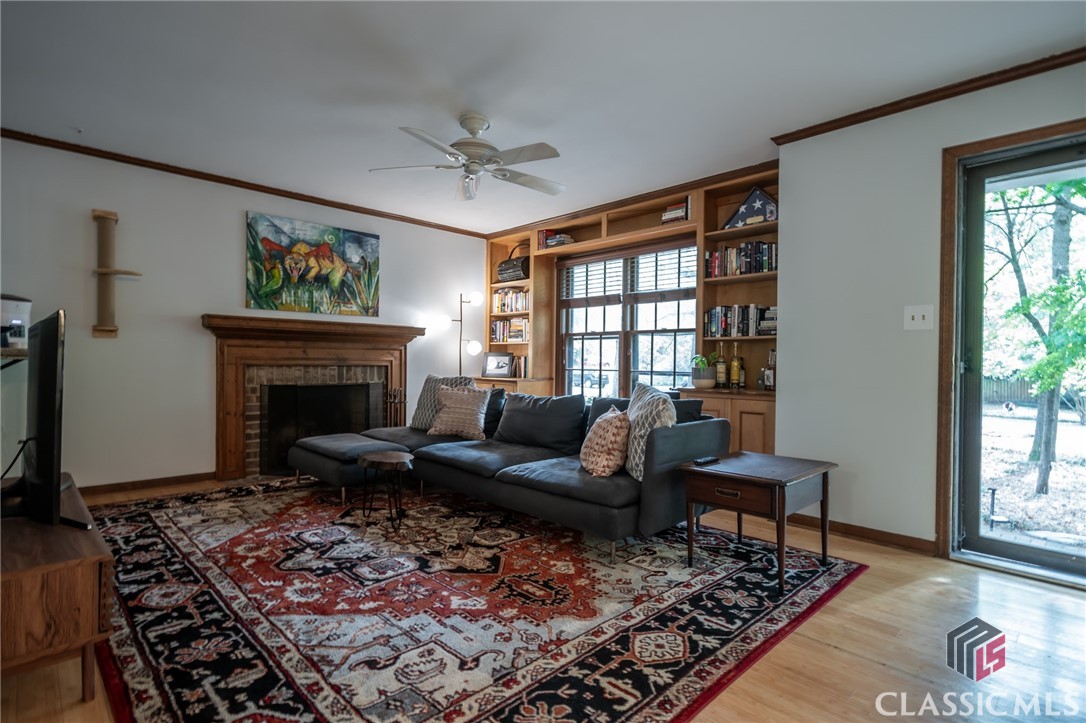 205 Brookstone Drive