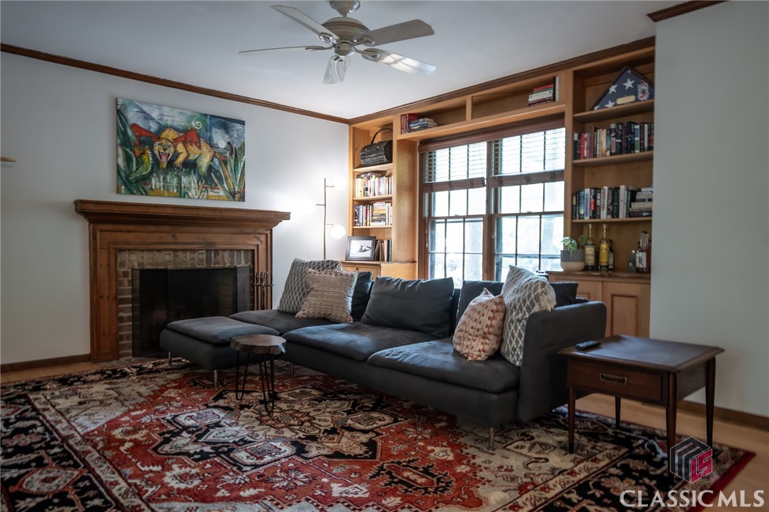 205 Brookstone Drive