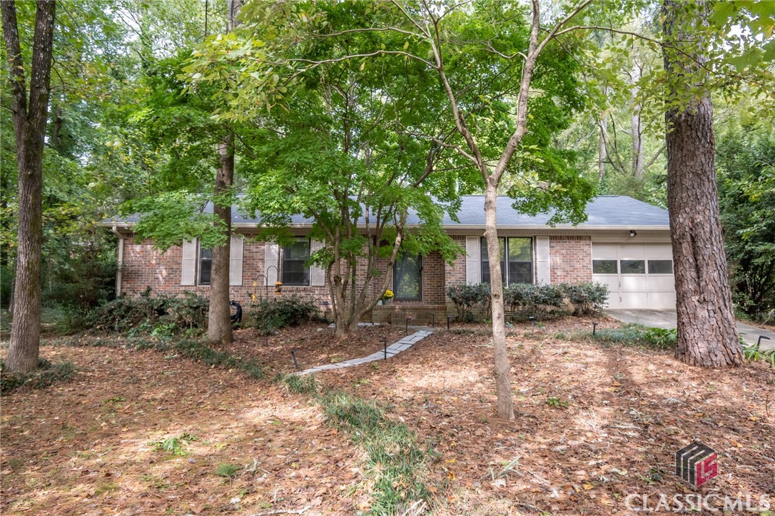 205 Brookstone Drive