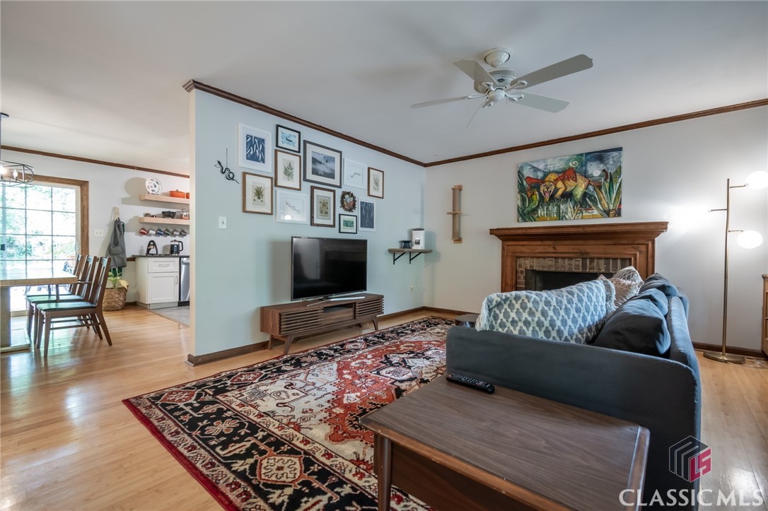 205 Brookstone Drive