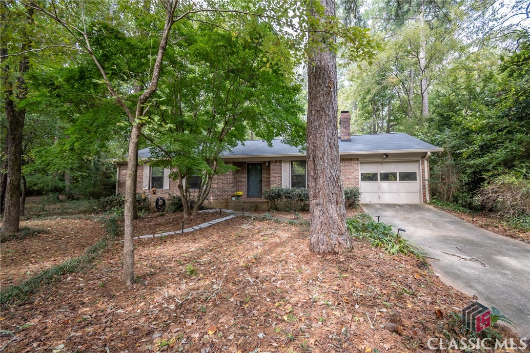 205 Brookstone Drive