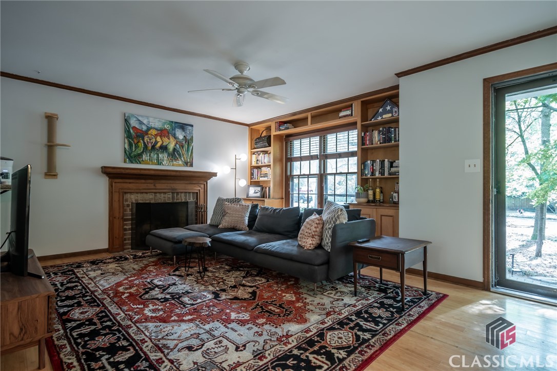 205 Brookstone Drive