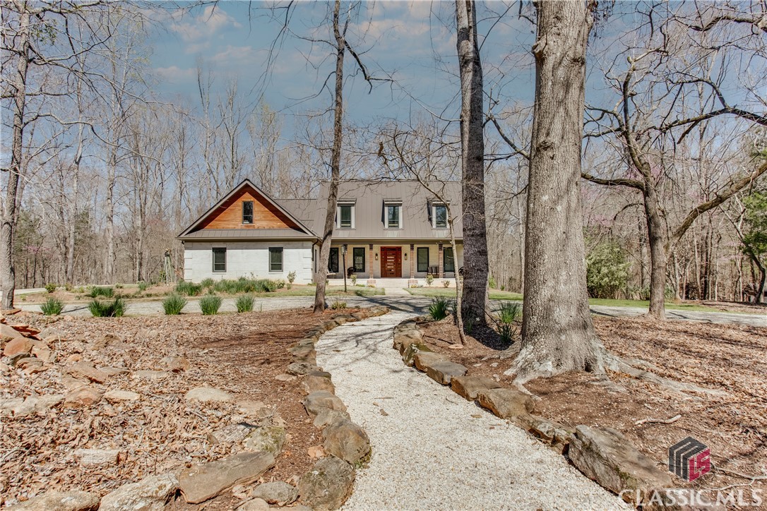 186 Felton Circle