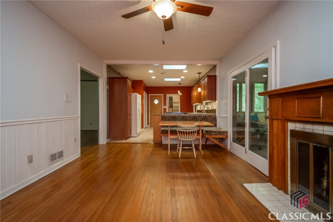 175 Duncan Springs Road