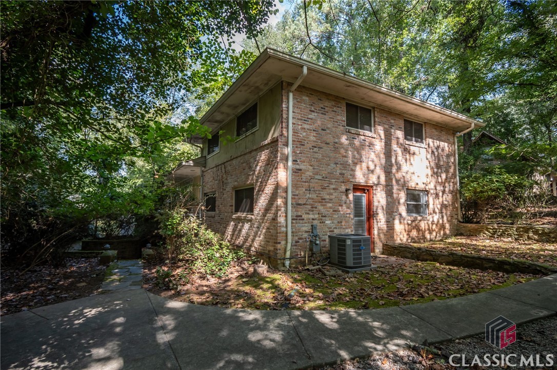 175 Duncan Springs Road