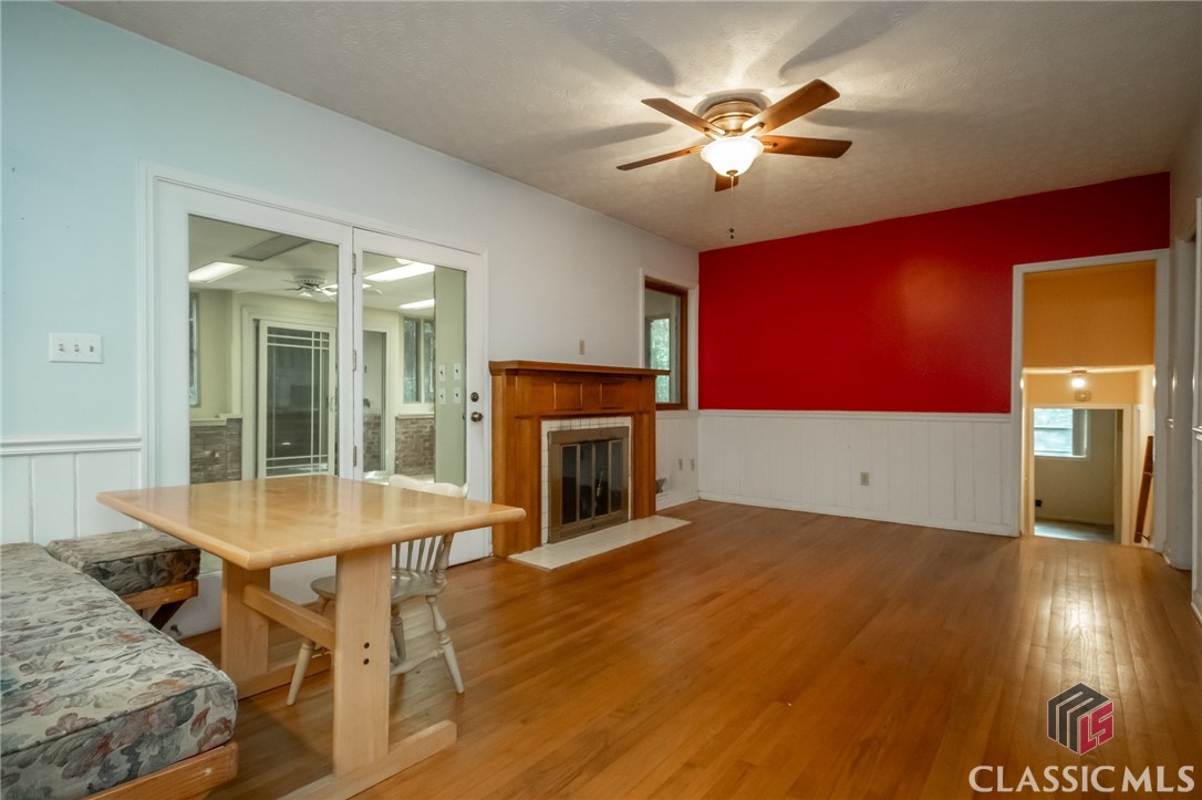 175 Duncan Springs Road