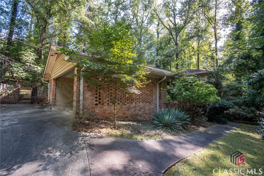 175 Duncan Springs Road
