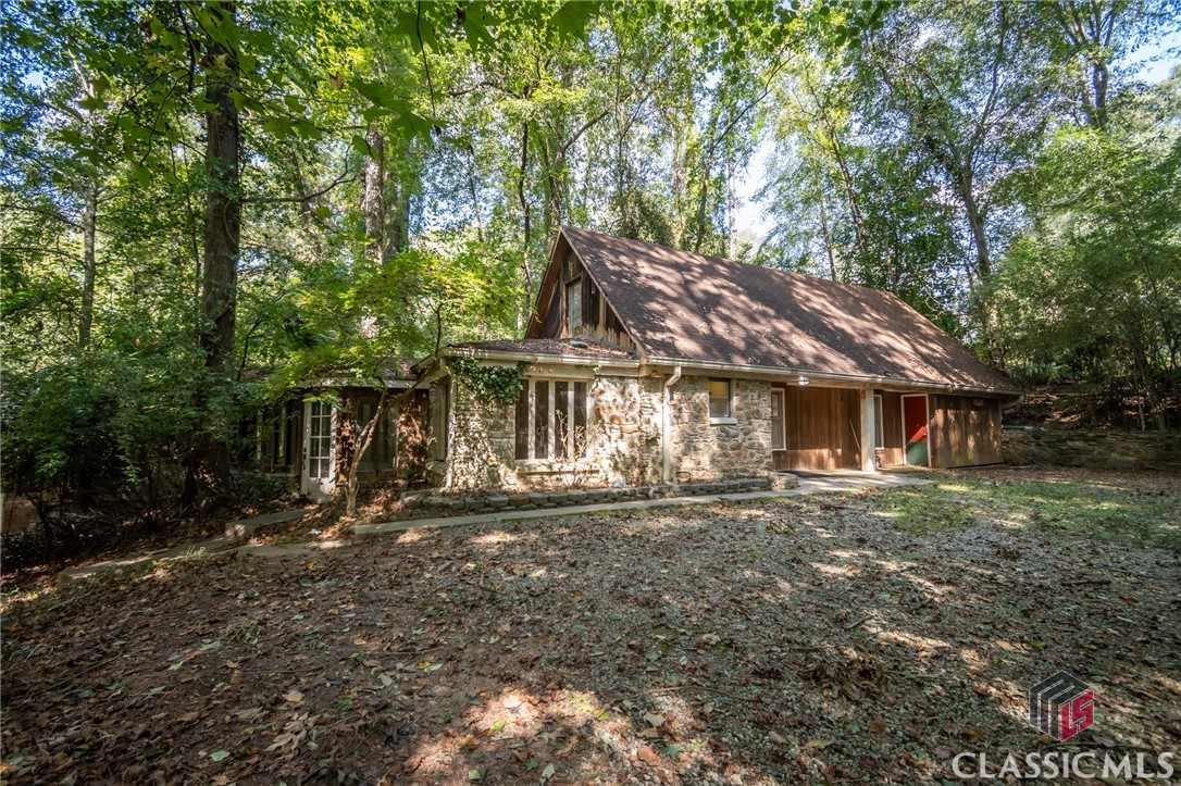 175 Duncan Springs Road