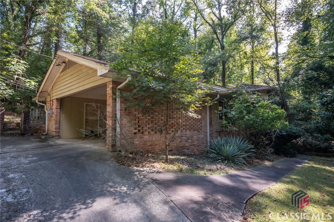 175 Duncan Springs Road