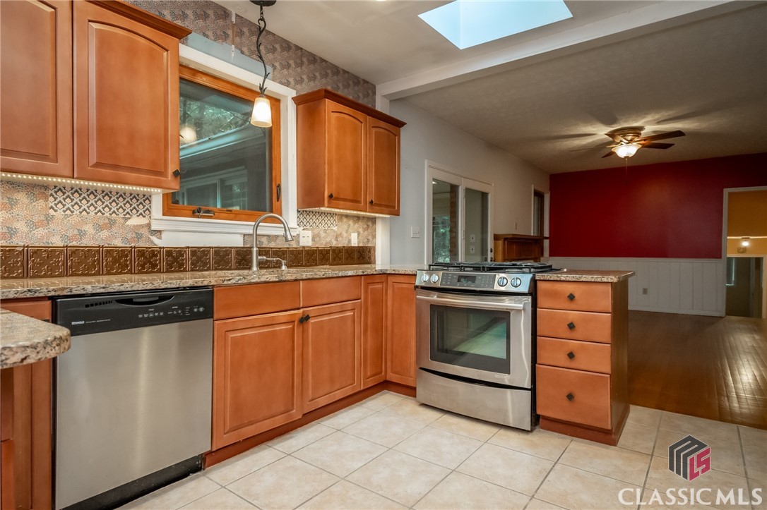 175 Duncan Springs Road