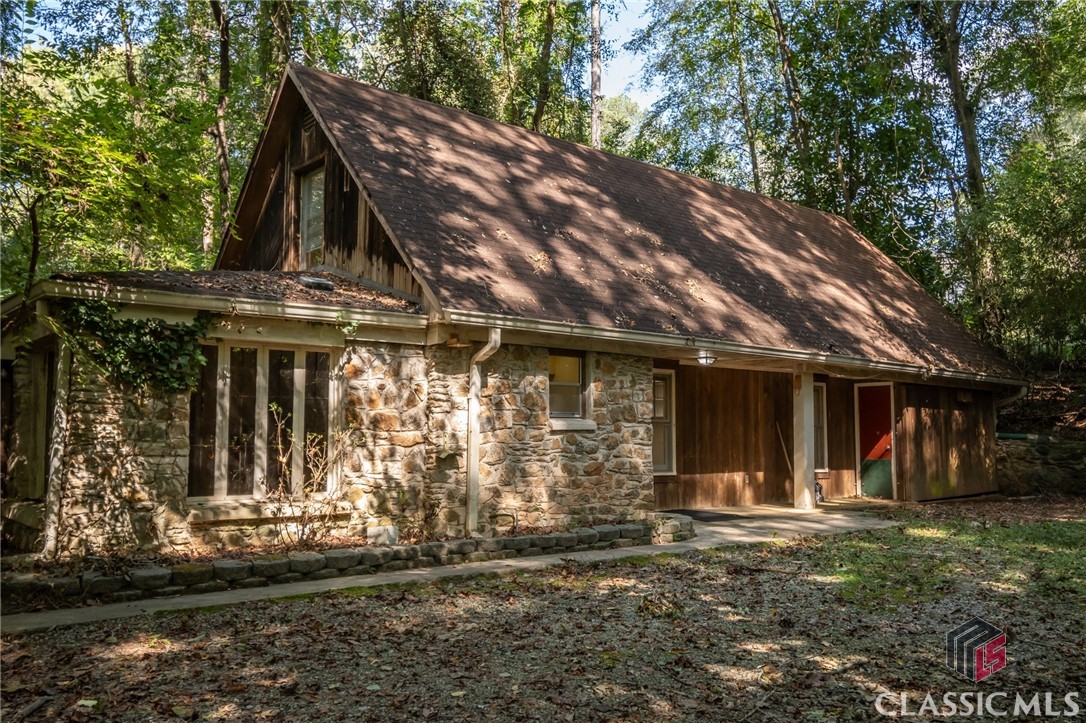 175 Duncan Springs Road