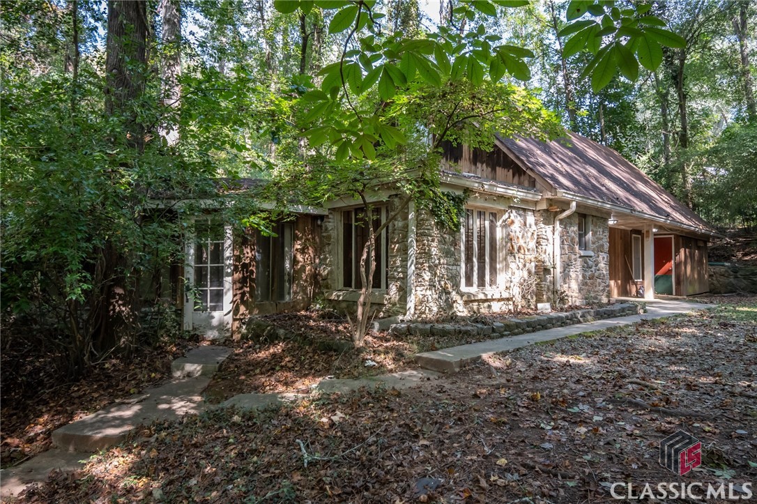 175 Duncan Springs Road