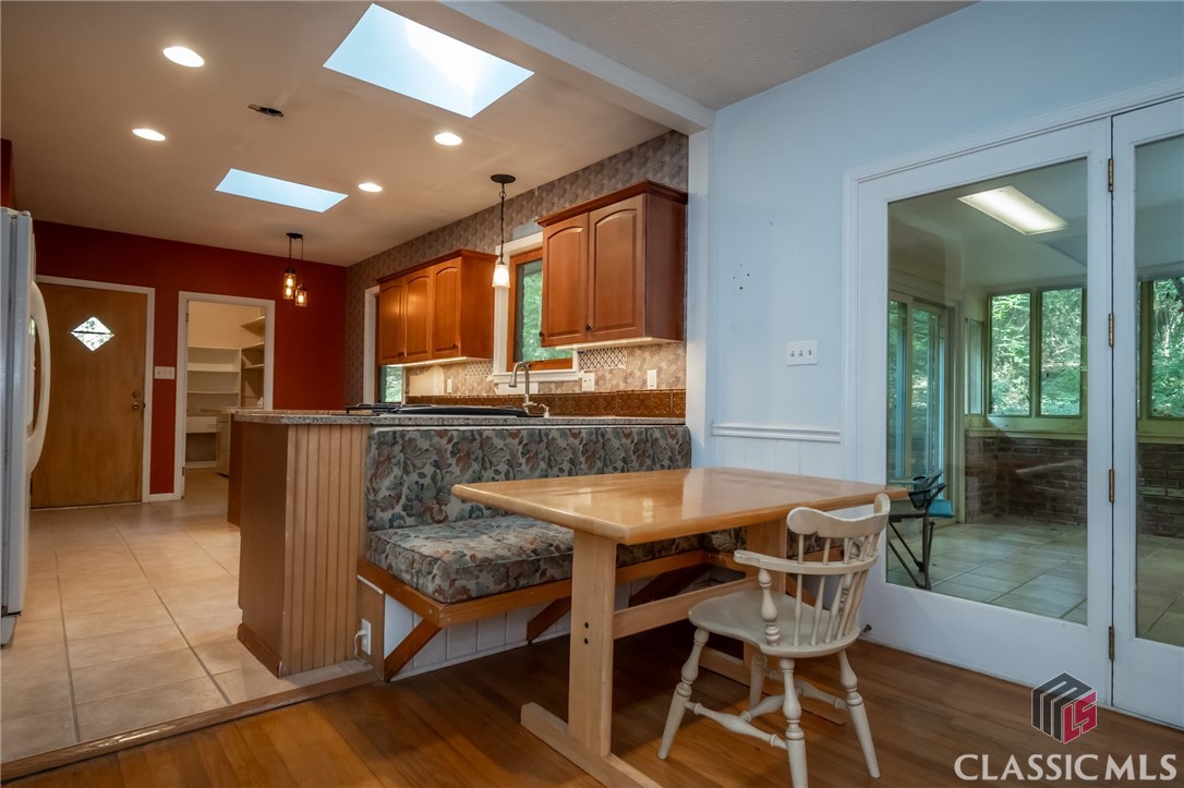 175 Duncan Springs Road