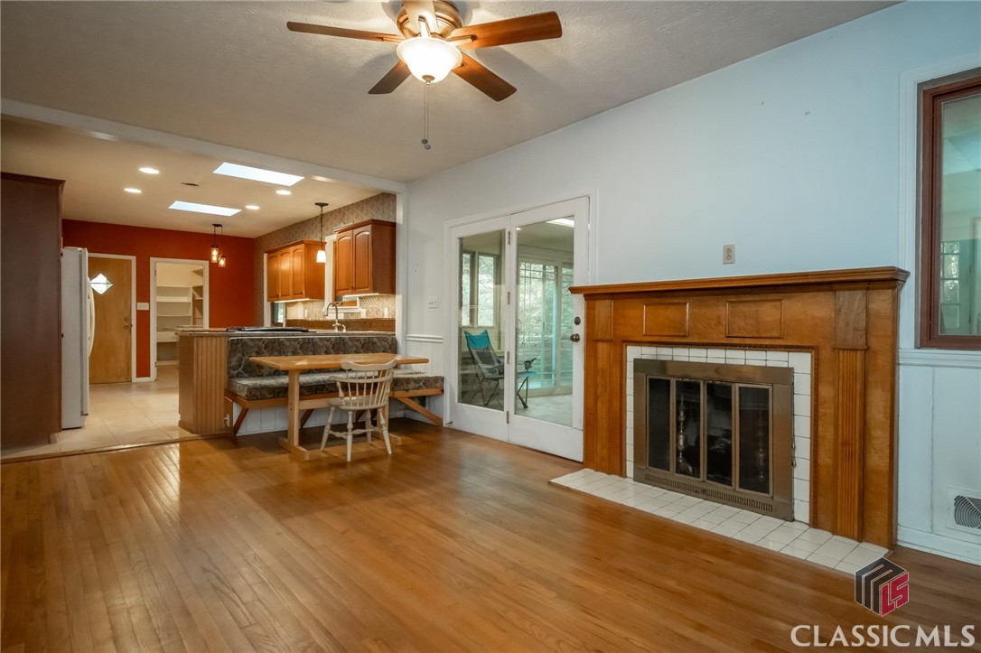 175 Duncan Springs Road