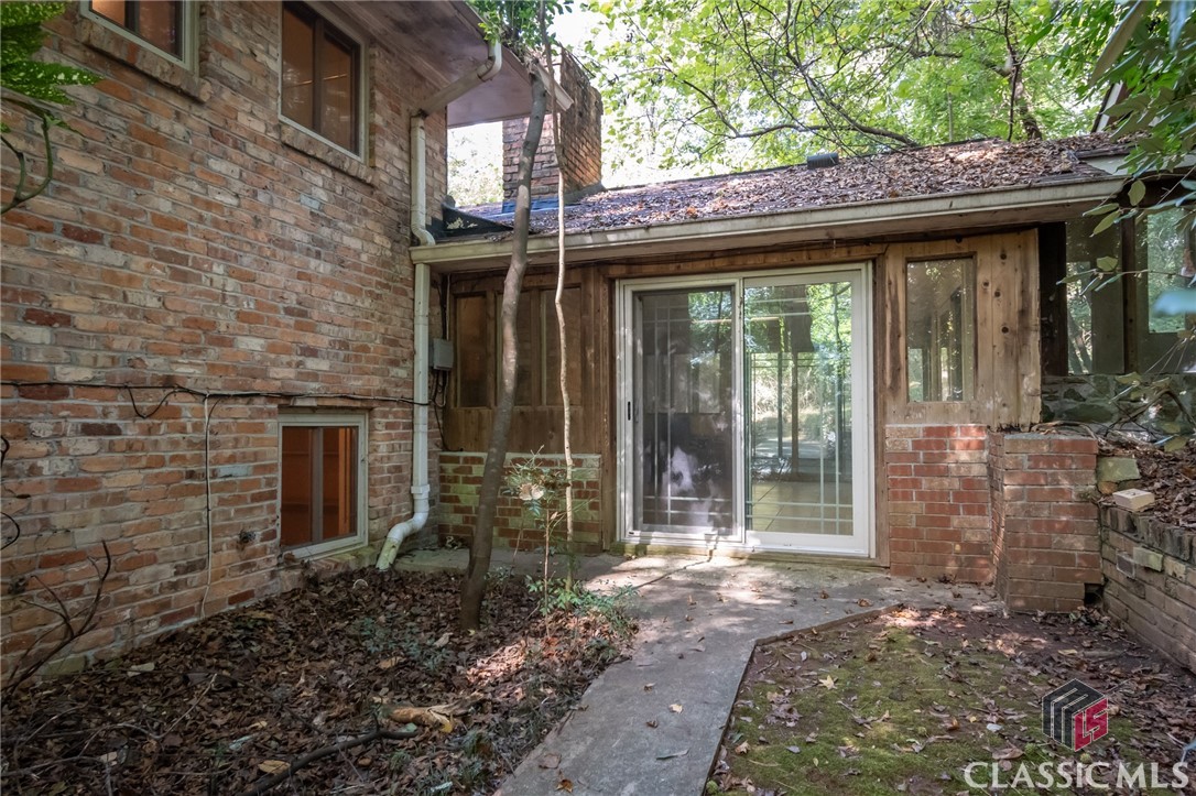 175 Duncan Springs Road