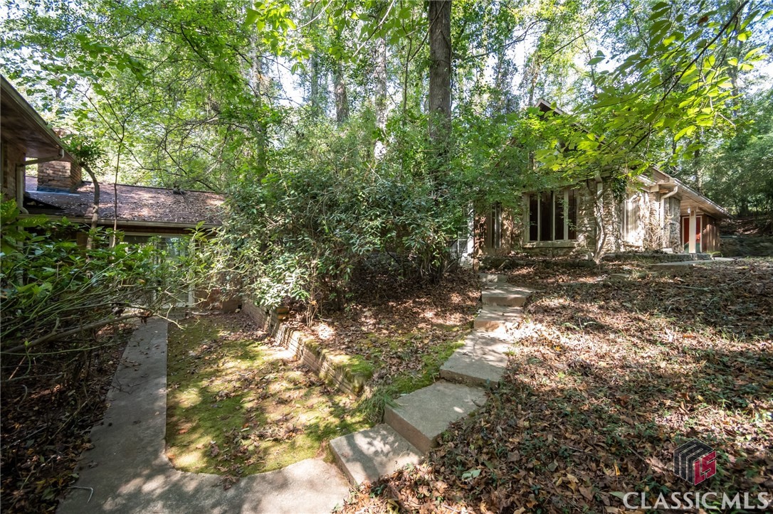 175 Duncan Springs Road