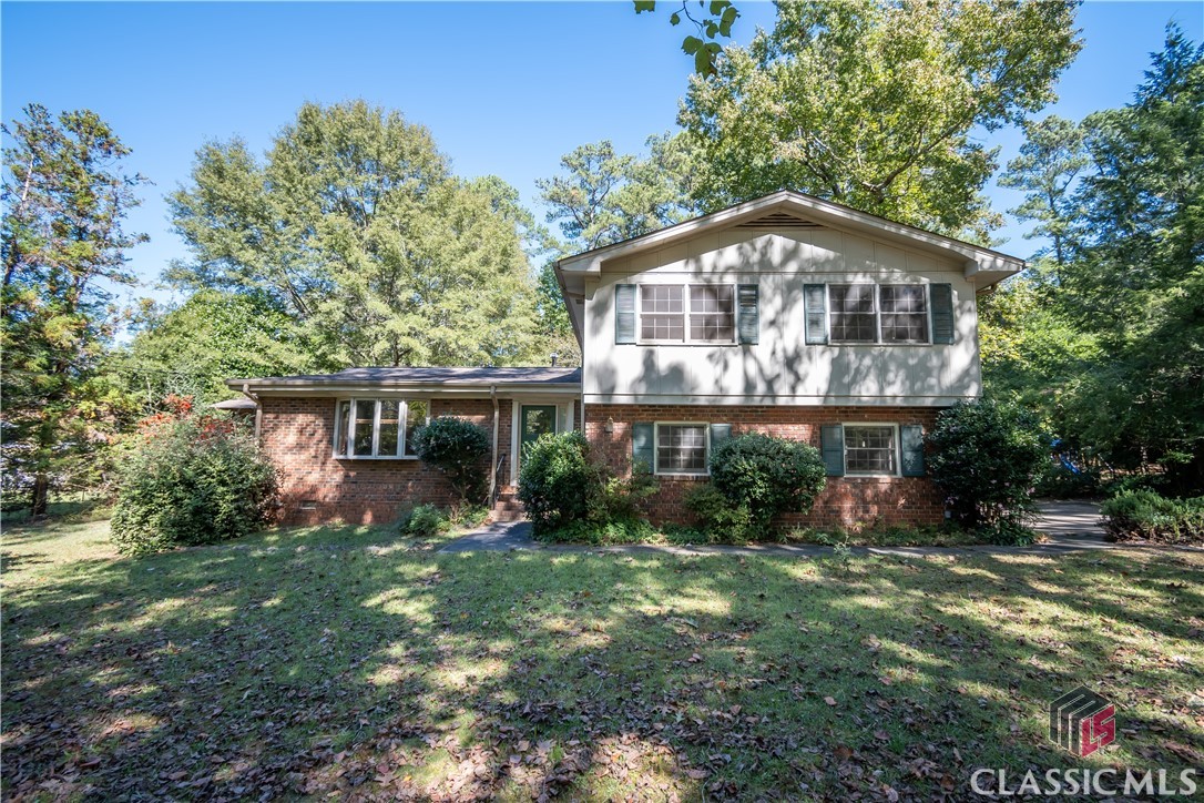 115 Broomsedge Trail