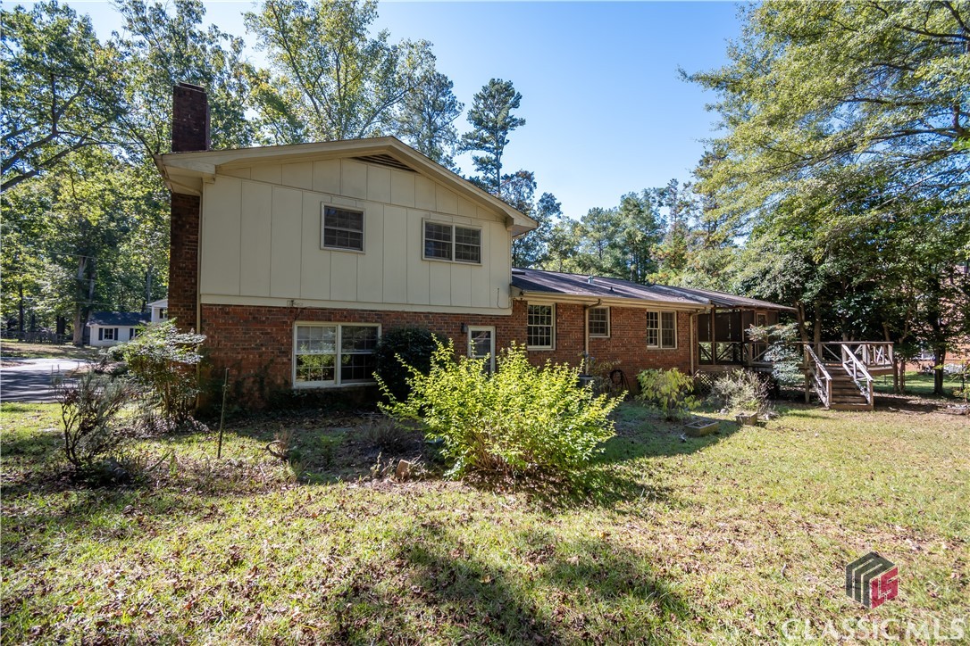 115 Broomsedge Trail