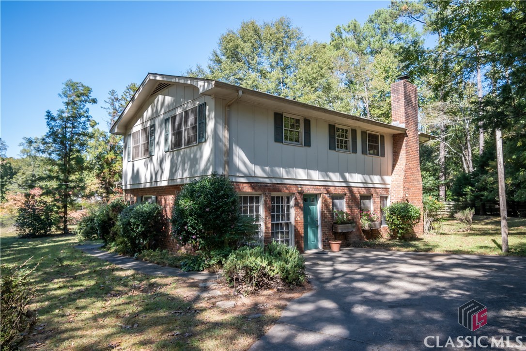 115 Broomsedge Trail