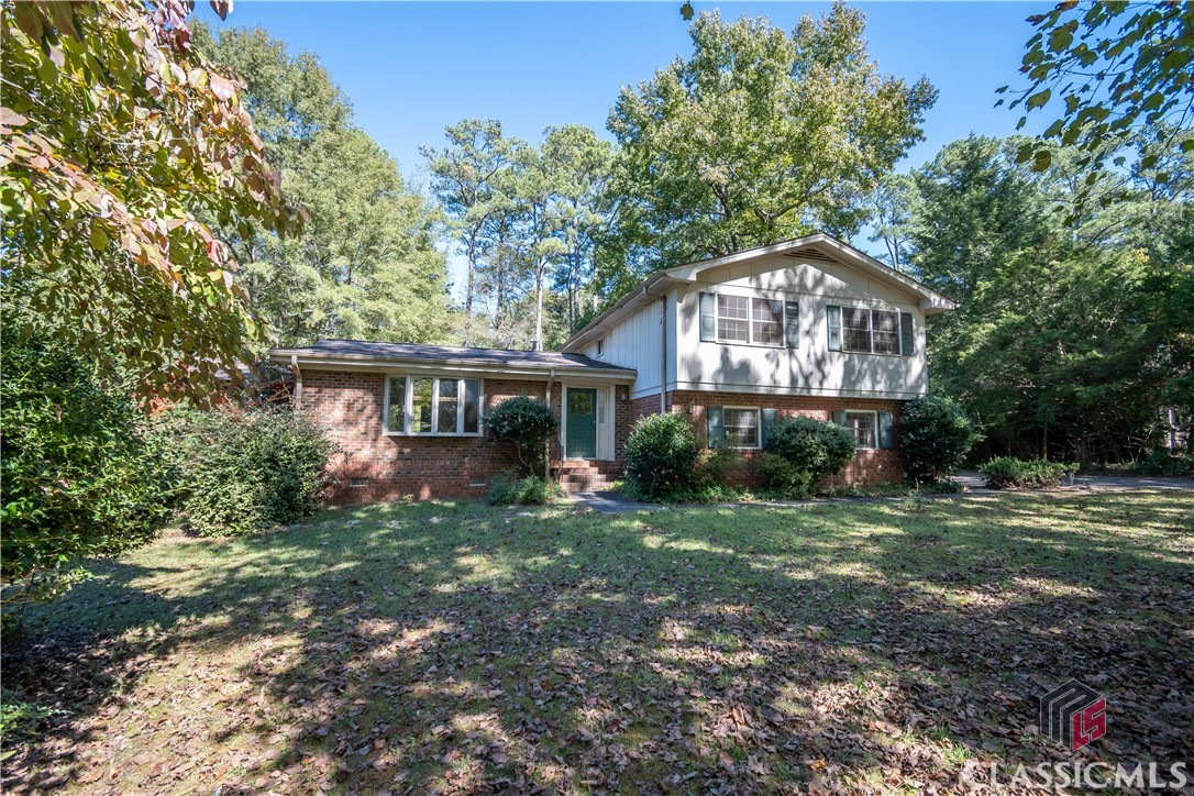 115 Broomsedge Trail