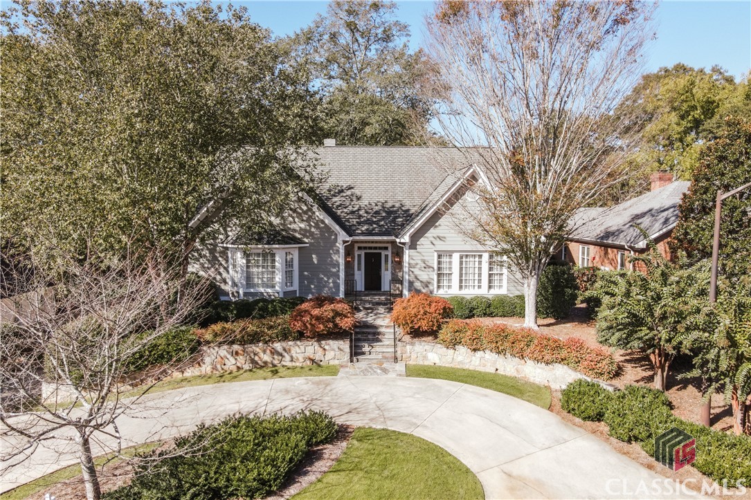 119 Princeton Mill Road