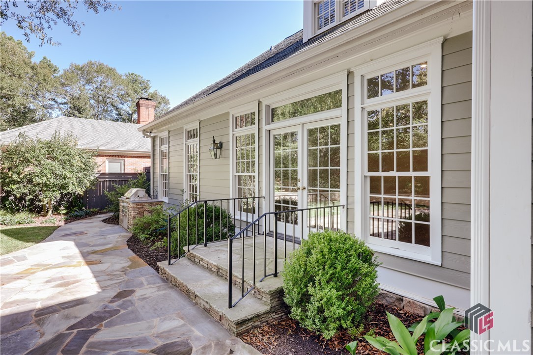 119 Princeton Mill Road