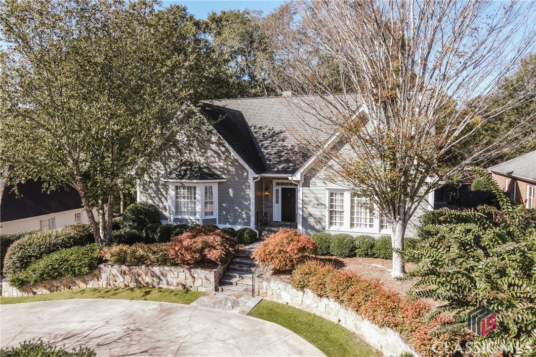119 Princeton Mill Road
