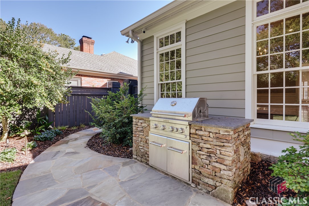 119 Princeton Mill Road