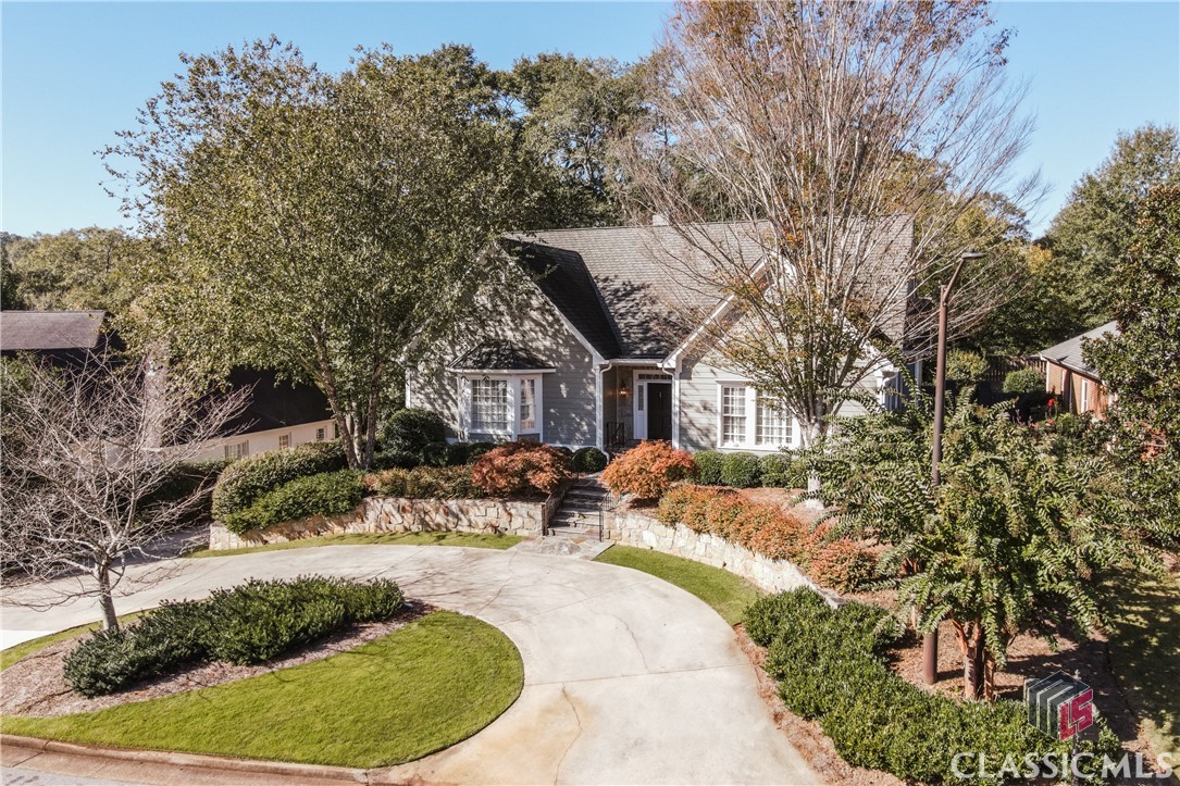 119 Princeton Mill Road