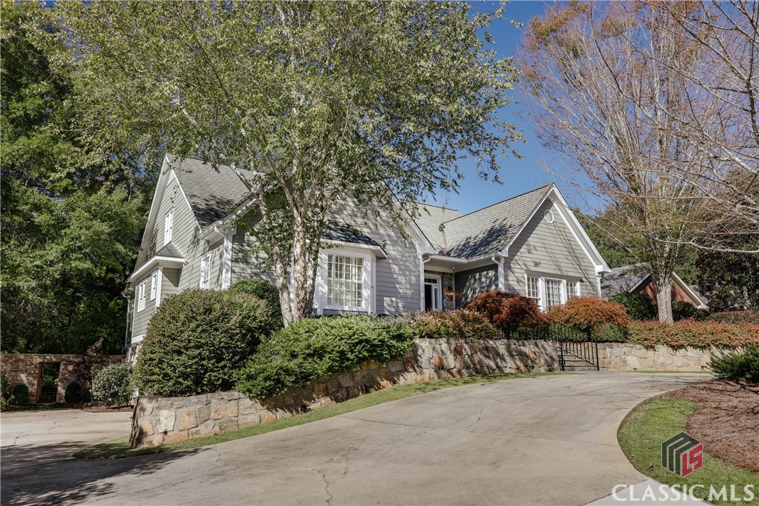 119 Princeton Mill Road