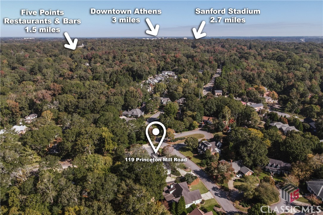 119 Princeton Mill Road