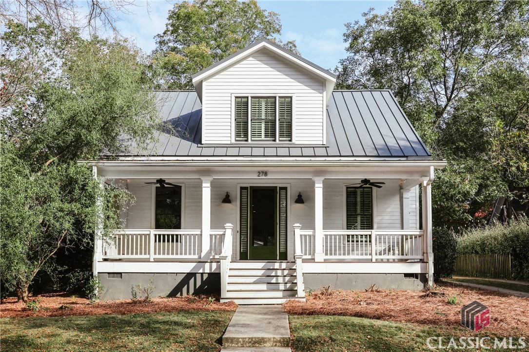278 Lyndon Avenue
