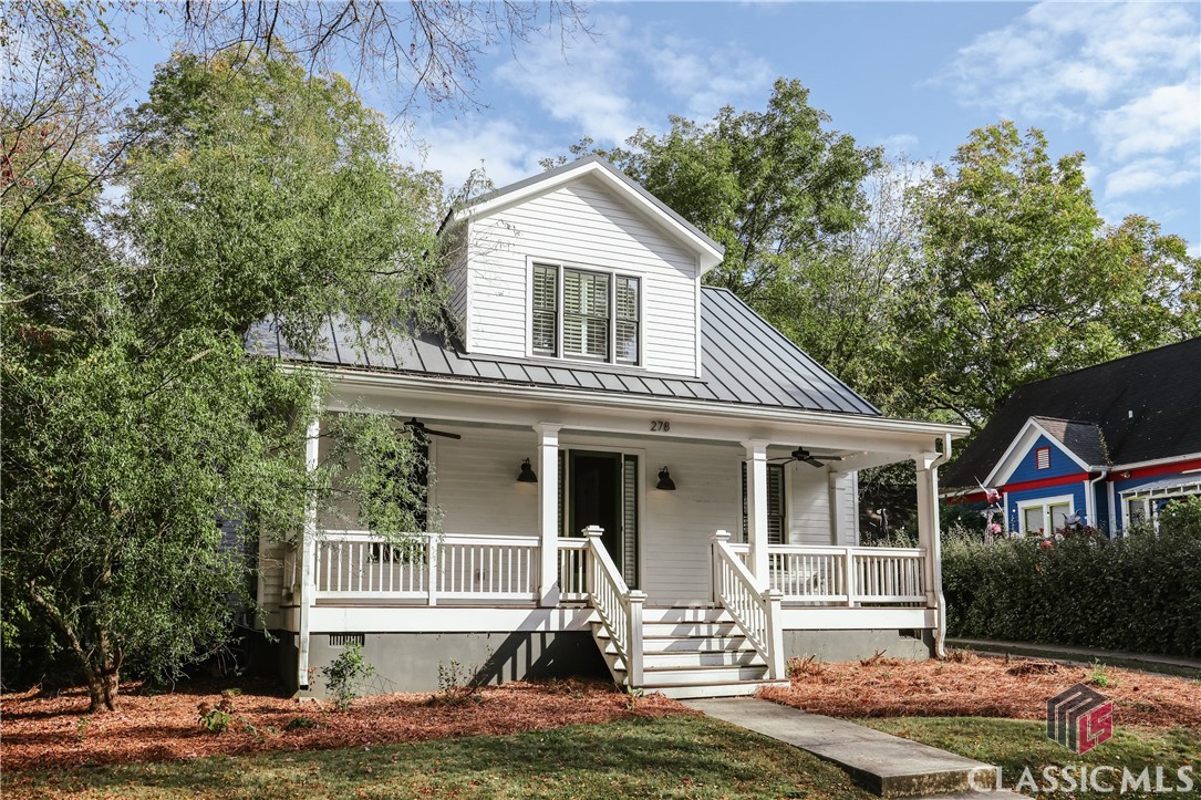 278 Lyndon Avenue