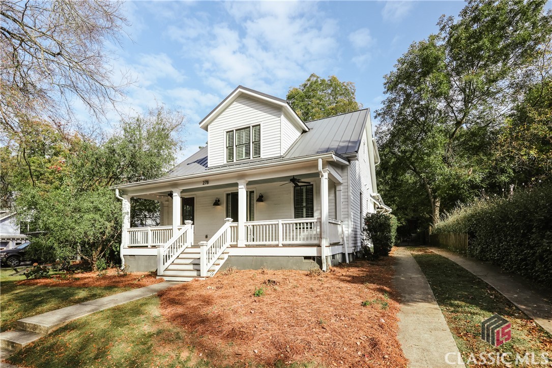 278 Lyndon Avenue