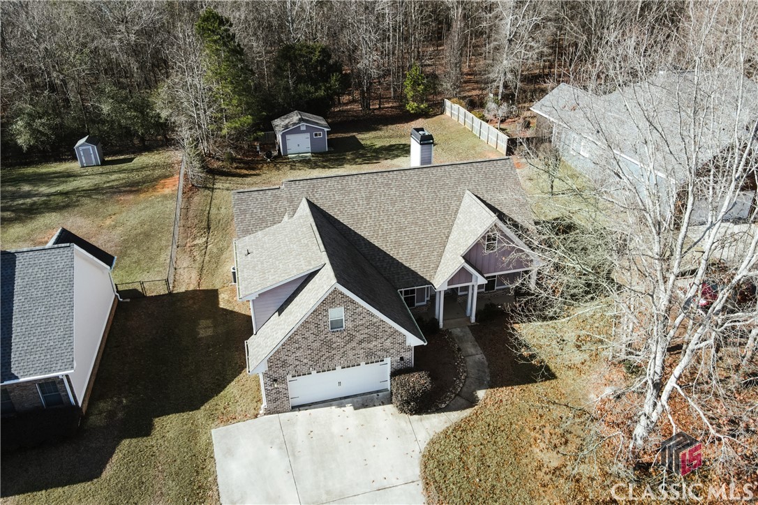 360 Lakeland Drive