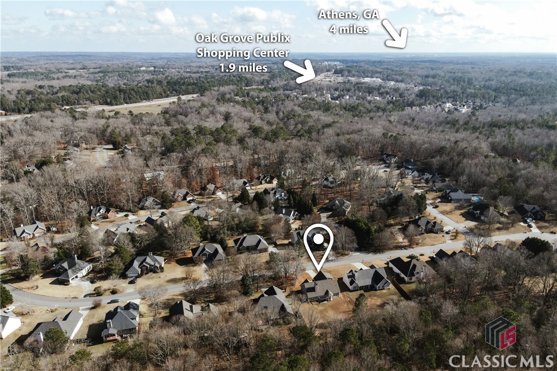360 Lakeland Drive
