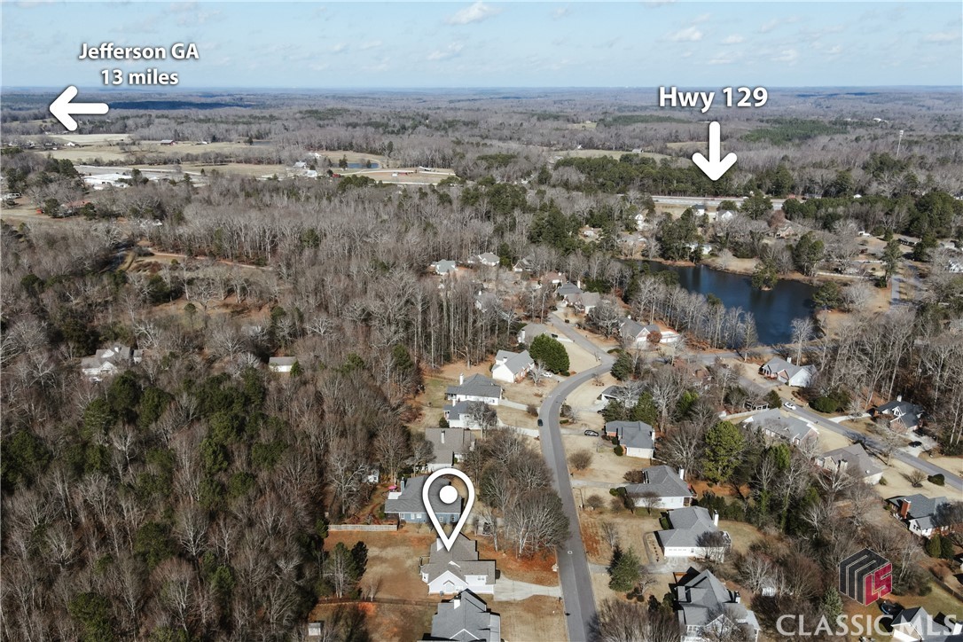 360 Lakeland Drive